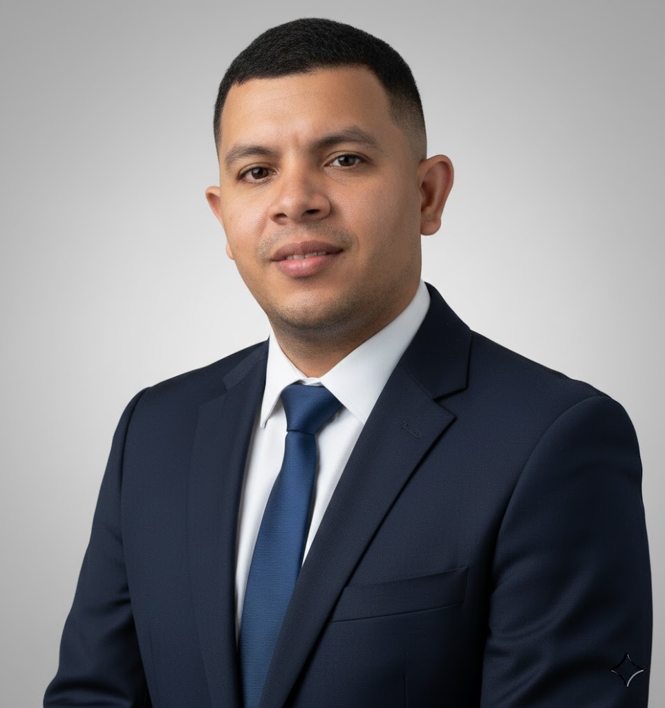 Deimer Díaz Berrio
